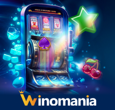 WinOMania Casino Preview